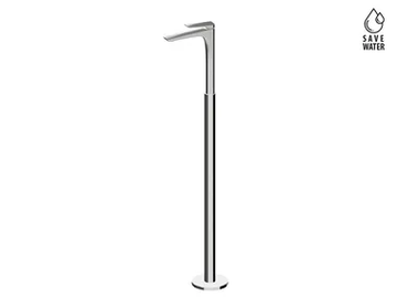DELTA ZERO 72218E - Washbasin tap by Newform - view 2