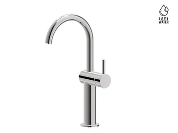 BLINK 70815 - Washbasin tap by Newform - view 2