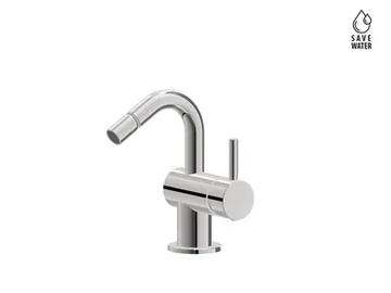 BLINK 70825 - Bidet tap by Newform - view 2