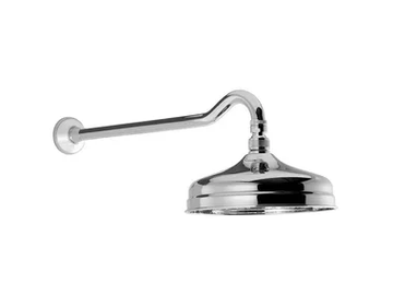 DAYTIME - Rain shower with arm by Newform - view 2