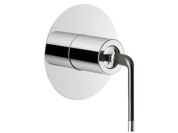 O'RAMA - Single handle shower mixer by Newform - view 2