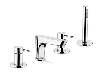O'RAMA - Bathtub tap by Newform - view 2