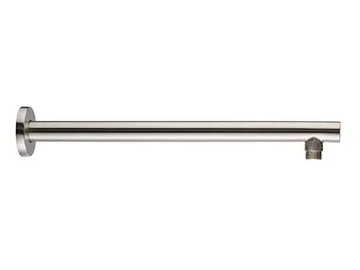 X-STEEL 316 29390X - Wall-mounted stainless steel shower arm by Newform - view 2