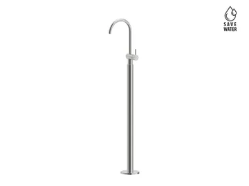 BLINK 70818E - Washbasin tap by Newform - view 2