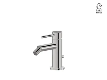 MINI-X - Countertop single handle bidet mixer by Newform - view 2