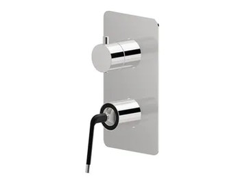 O'RAMA 68473E - Shower tap by Newform - view 2