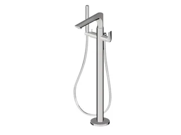 DELTA ZERO 72284E - Bathtub tap by Newform - view 2