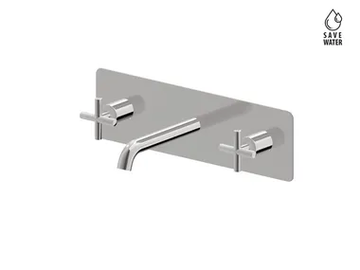 BLINK - Washbasin tap by Newform - view 2