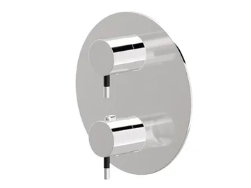 O'RAMA - Thermostatic shower tap by Newform - view 2