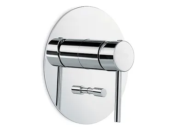 MINI-X - Shower tap by Newform - view 2