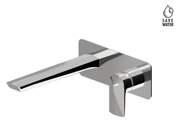 DELTA ZERO 72229E - Washbasin tap by Newform - view 2