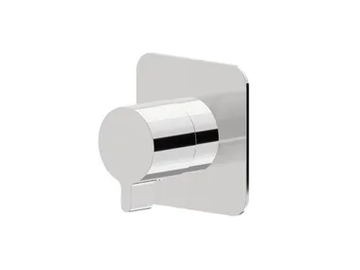 B-EASY 69880E - Stop valve by Newform - view 2