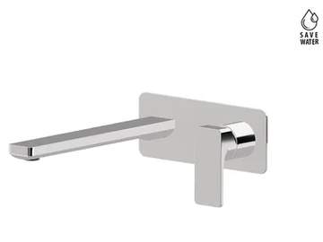 B-EASY 72631E - Washbasin mixer without waste by Newform - view 2