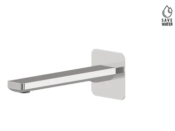 B-EASY 72637 - Sink spout by Newform - view 2