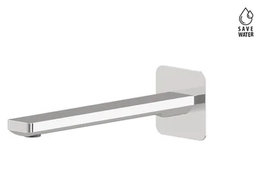B-EASY 72638 - Sink spout by Newform - view 2