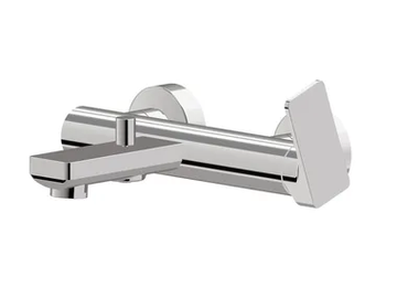B-EASY 72640 - External single handle bathtub mixer by Newform - view 2