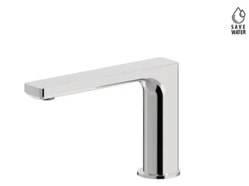 B-EASY 72606 - Deck-mounted sink spout by Newform - view 2