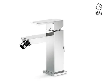 ERGO-Q / OPEN 66425 - Countertop single handle bidet mixer by Newform - view 2