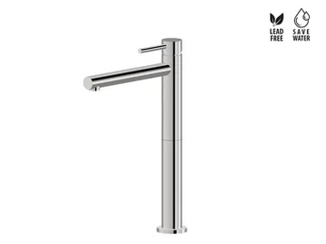 MINI-X - Single handle countertop washbasin mixer by Newform - view 2