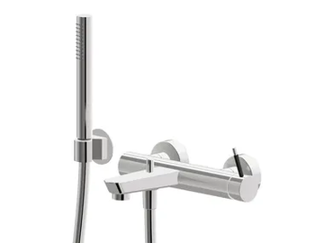 O'RAMA - Bathtub tap by Newform - view 2