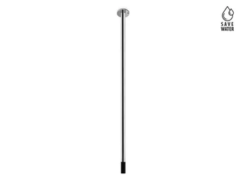 SENSITIVE 68443 / 68444 / 68445 - Ceiling-mounted sink spout by Newform - view 2