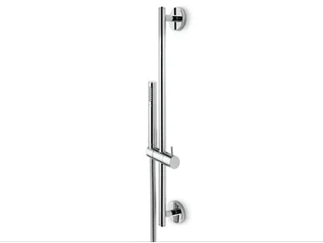 MINI-X - Shower wallbar by Newform - view 2