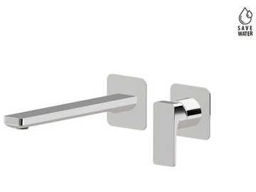 B-EASY 72630E - Washbasin mixer without waste by Newform - view 2