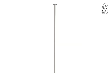 SENSITIVE 65843 / 65844 / 65845 - Ceiling-mounted sink spout by Newform - view 3