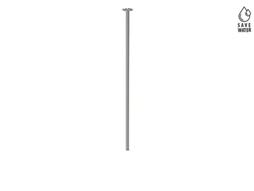 SENSITIVE 65843 / 65844 / 65845 - Ceiling-mounted sink spout by Newform - view 2