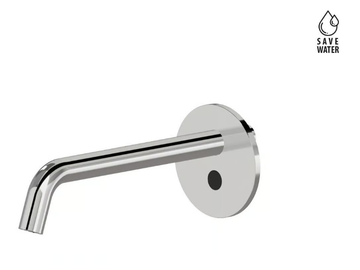 SENSITIVE - Sink spout by Newform - view 2
