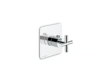 BLINK - Shower tap by Newform - view 3