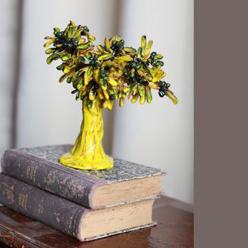 FURNISHING ITEMS by Nicolo' Giuliano