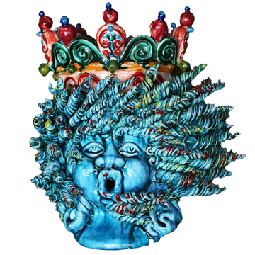 KINGS AND QUEENS by Nicolo' Giuliano