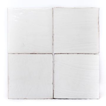 SINGLE COLOR TILE by Nicolo' Giuliano