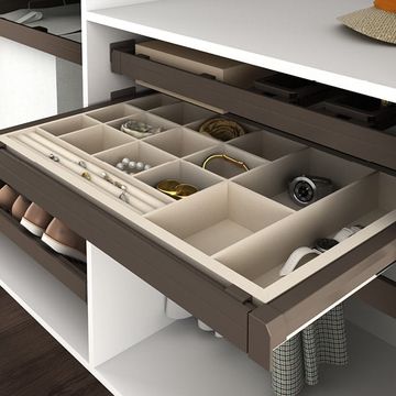 Καλάθι Ντουλάπας Organizer by Nikolidakis Group