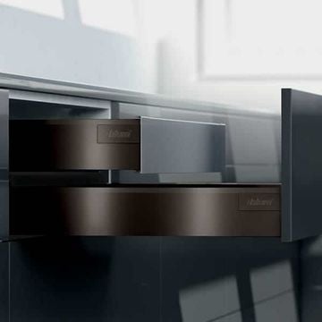Συρτάρι Εσωτερικό Legrabox by Nikolidakis Group