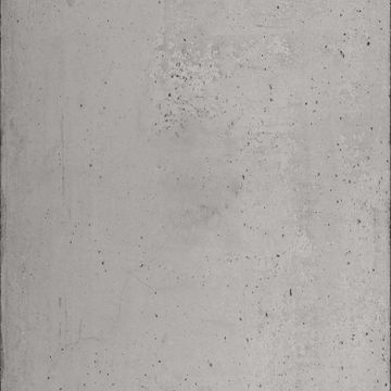 CON-01 Concrete Large Tiles by NLXL - view 2