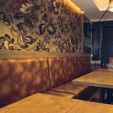 MRV-04 Big Pattern Bogor by NLXL - view 4