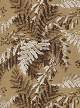 MRV-47 Big Pattern Feuilles by NLXL - view 5