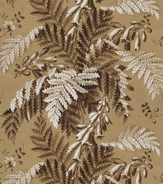MRV-47 Big Pattern Feuilles by NLXL - view 6