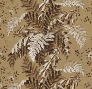 MRV-47 Big Pattern Feuilles by NLXL - view 7