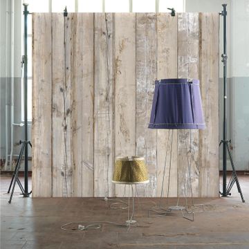 PHE-07 Scrapwood Grey by NLXL - view 5