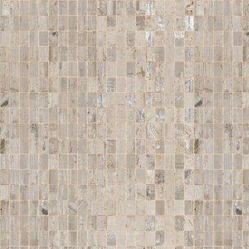 PHE-24 Waste Tiles Grey by NLXL - view 3