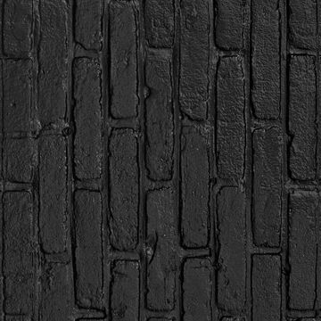 PHM-33 Brick Black by NLXL - view 2