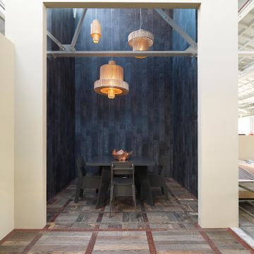 PHM-35 Burnt Wood Maarten Baas by NLXL - view 4