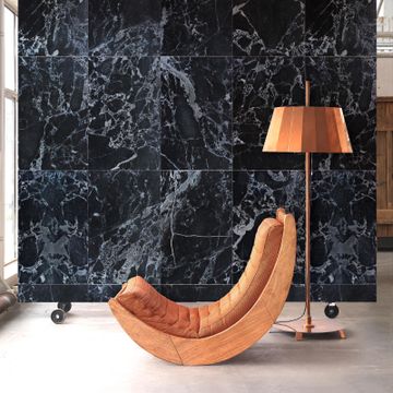 PHM-51 Black Marble Tiles by NLXL