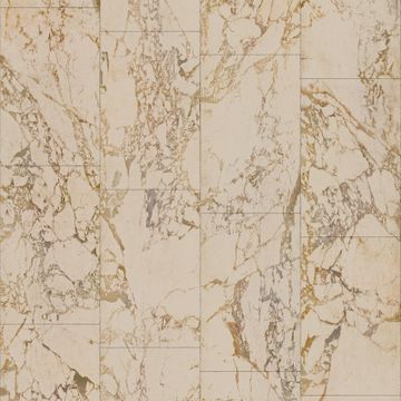 PHM-61 Beige Marble Tiles by NLXL - view 3