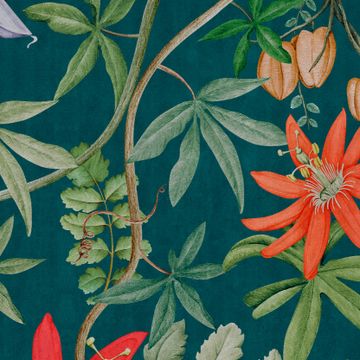 UON-11 Passiflora by NLXL - view 4