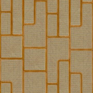 VOS-04 Angle Webbing Oak by NLXL - view 3