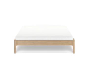 Lino Bed - Frame 160x200 cm by Noah Living